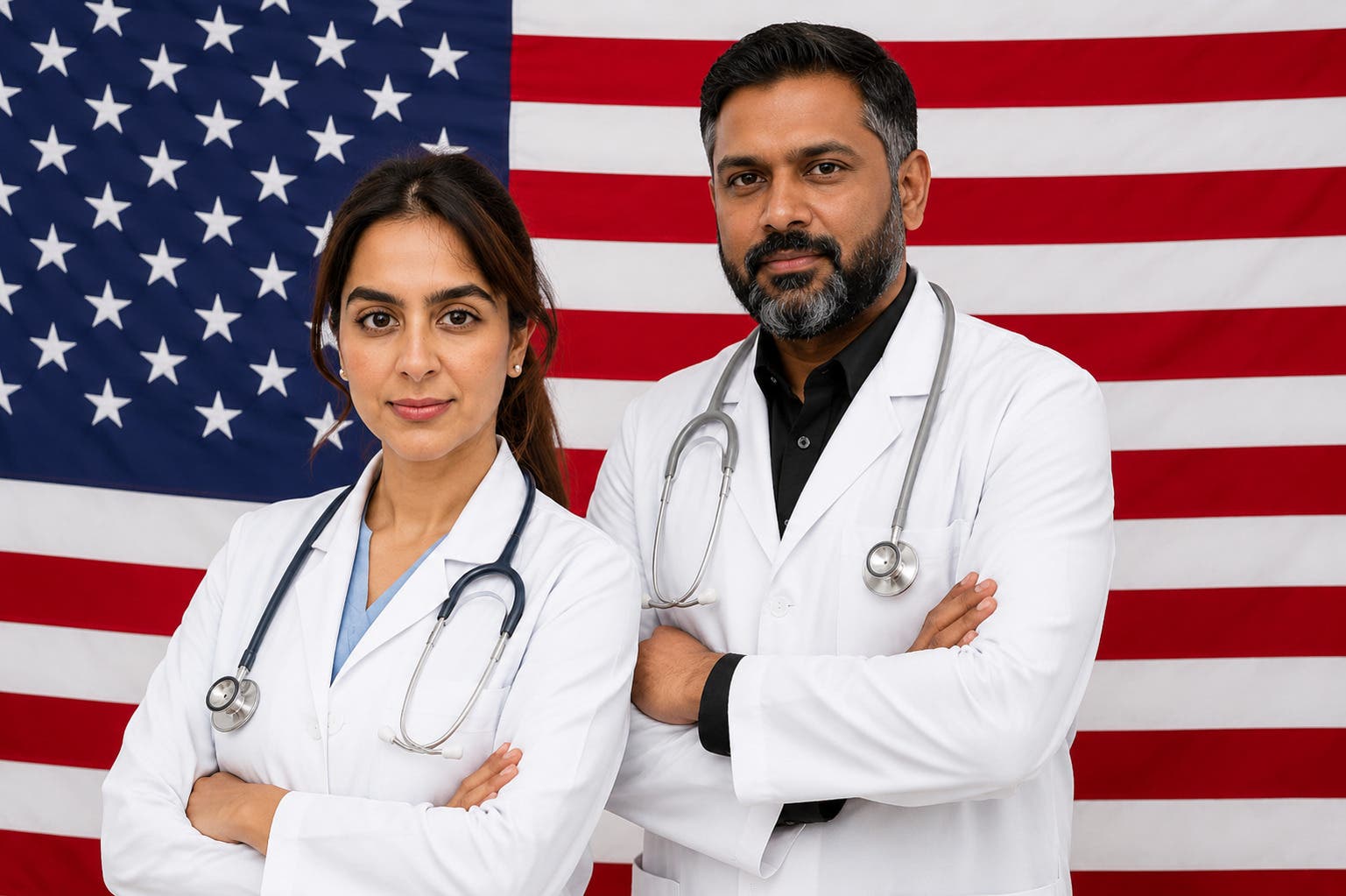 Understanding USCIS Required Immigration Physical Examination Requirements for Houston Applicants