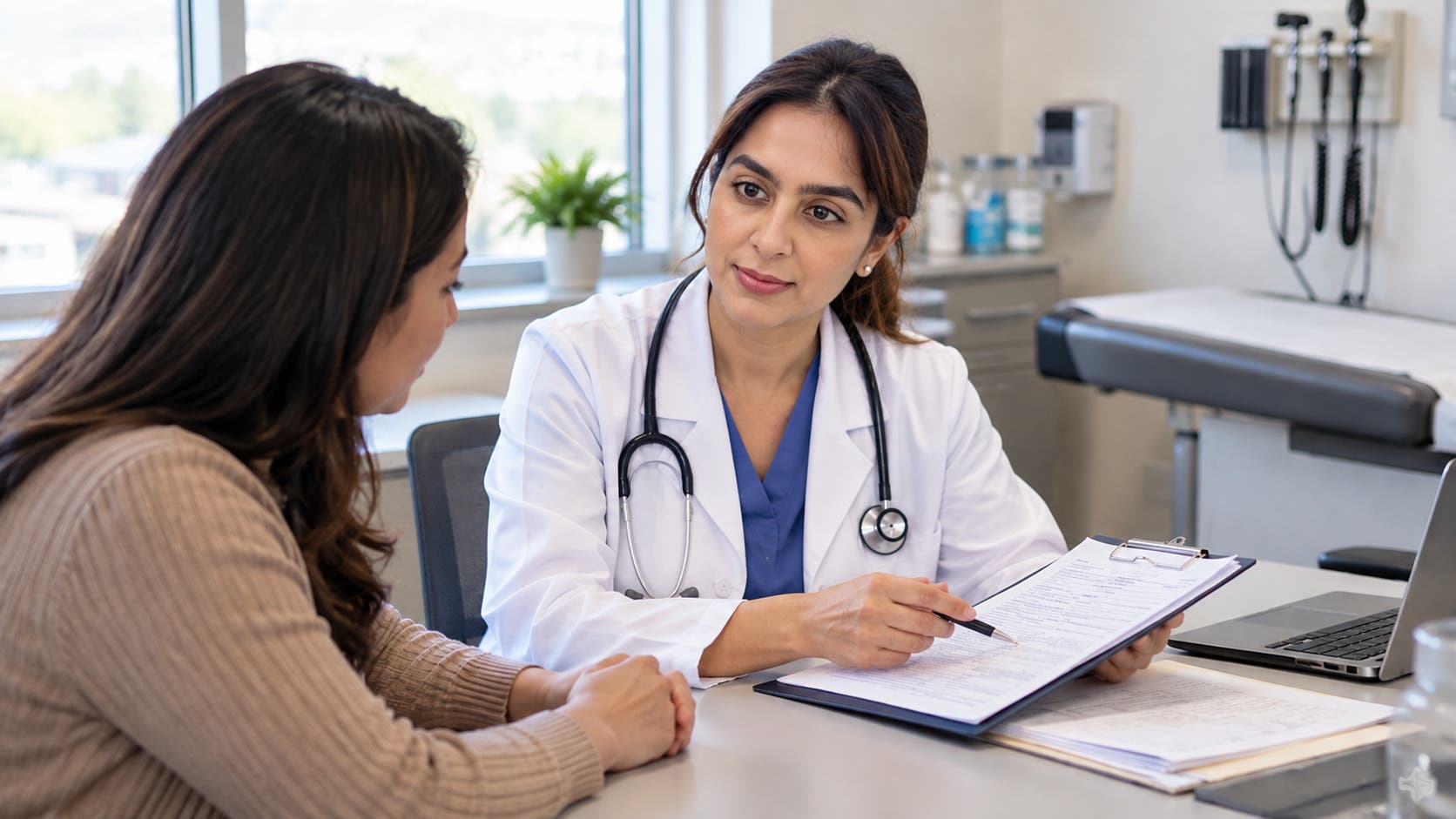 Understanding the USCIS Immigration Medical Exam Process in Houston