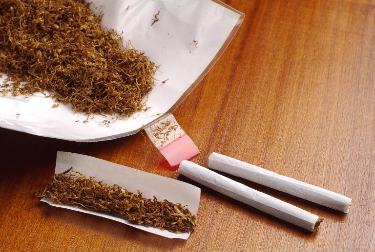 Your Guide to Organic Rolling Papers in Houston: Sustainable Choices for Smokers