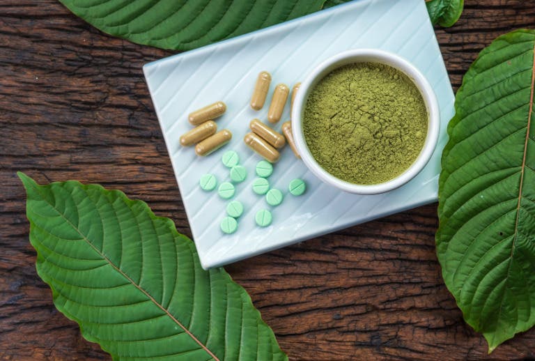 Understanding Kratom Products Sold at Local Smoke Shops