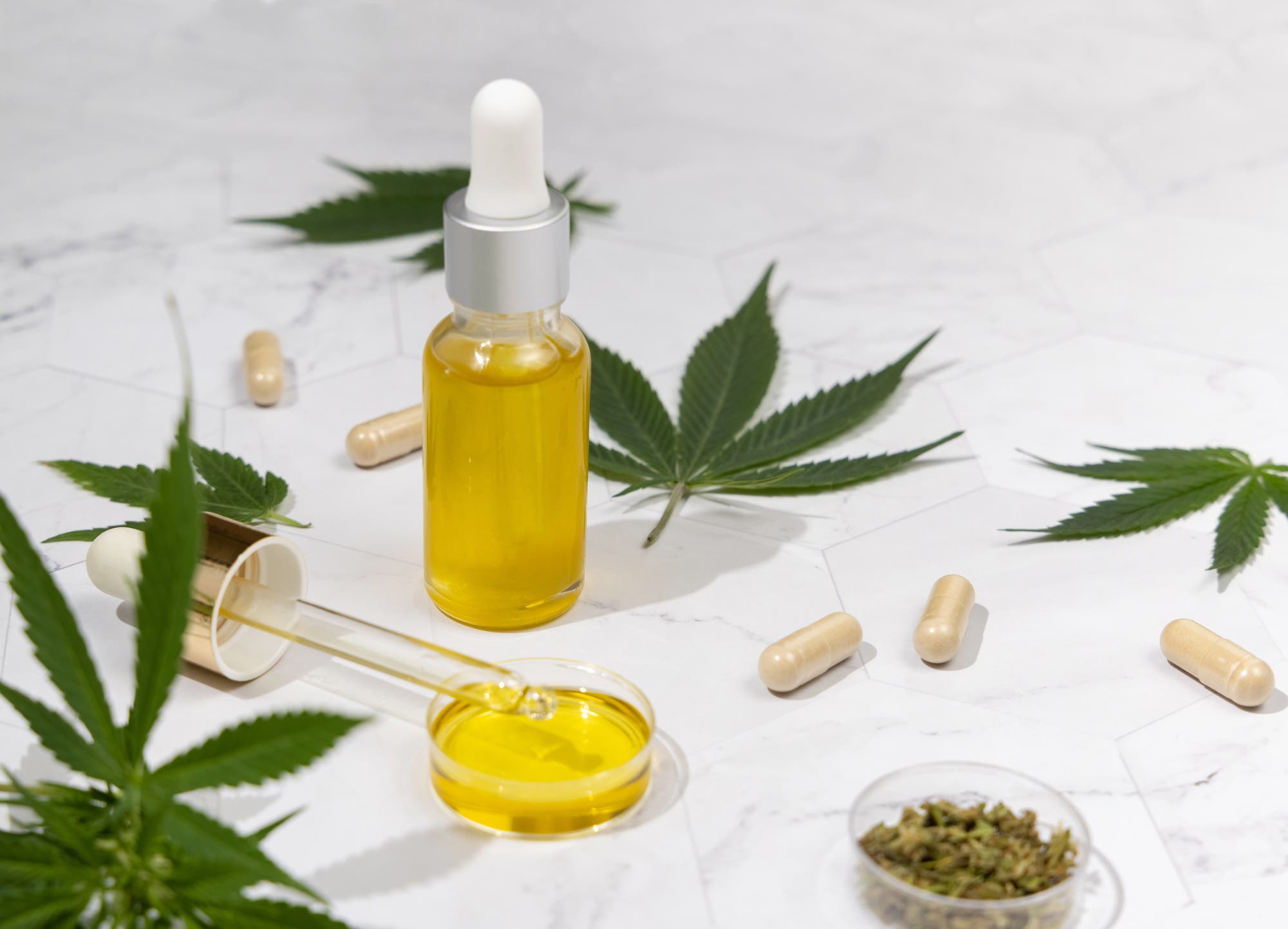 CBD Products in Houston: Understanding Hemp Testing, Transparency, and Consumer Choices