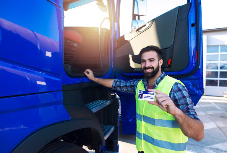 Understanding the CDL Medical Card Requirements for Houston Truck Drivers