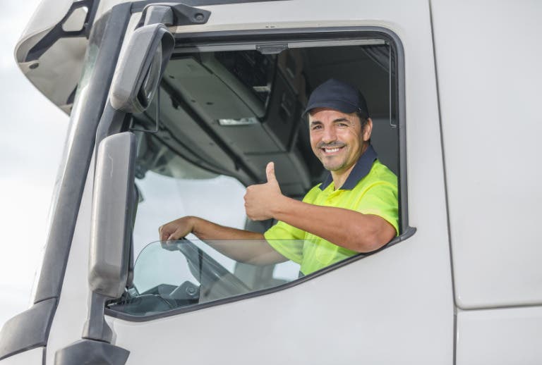 Understanding the DOT Medical Exam Requirement for Commercial Drivers