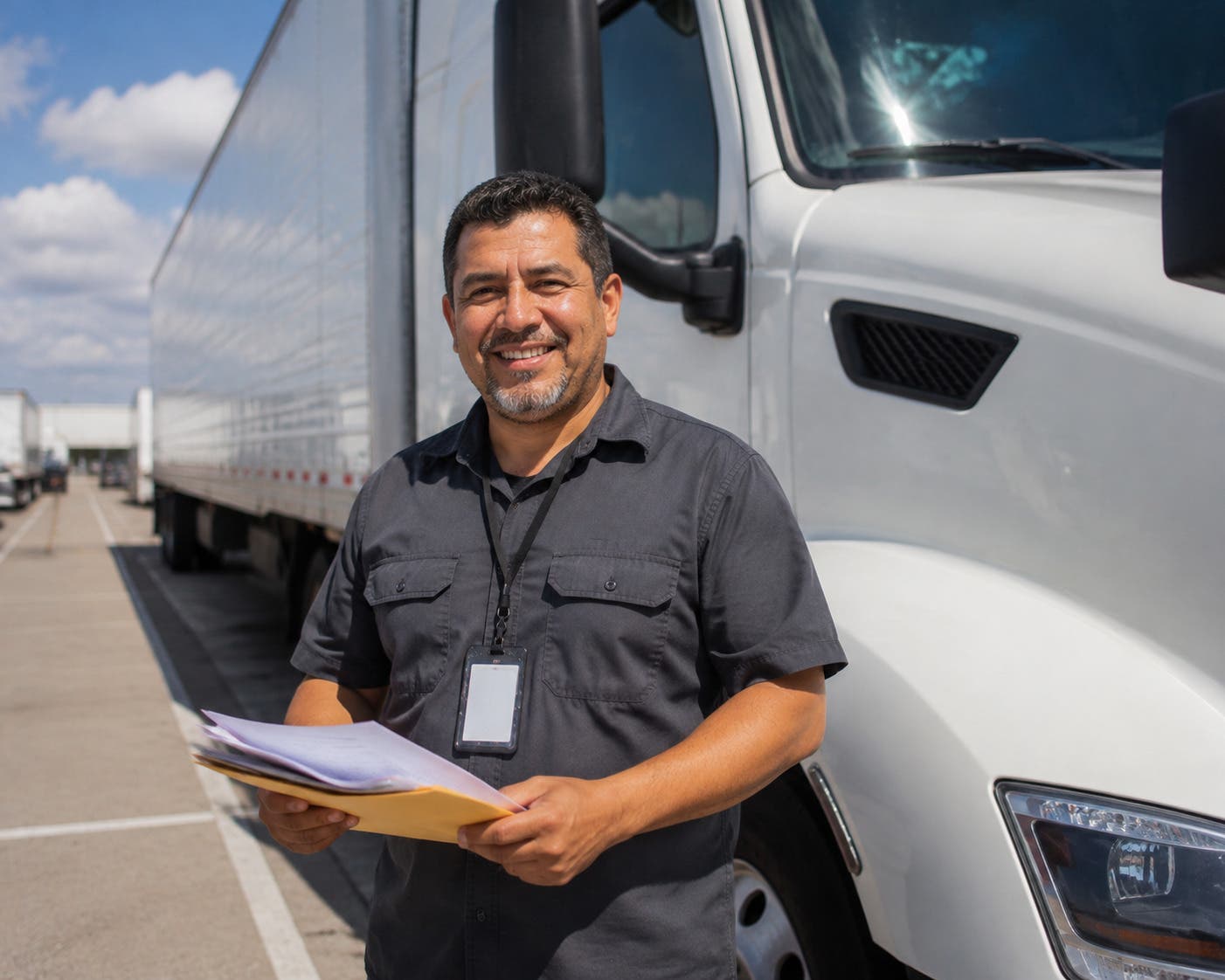 Understanding CDL Medical Card Renewal: What Houston Drivers Should Know Before Their Next DOT Medic