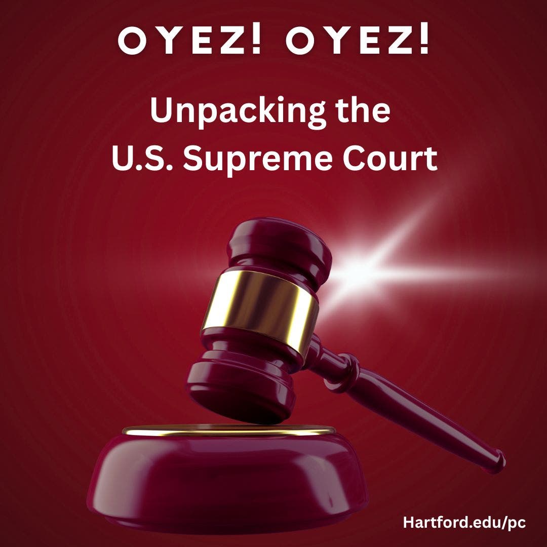 Unpacking the Supreme Court