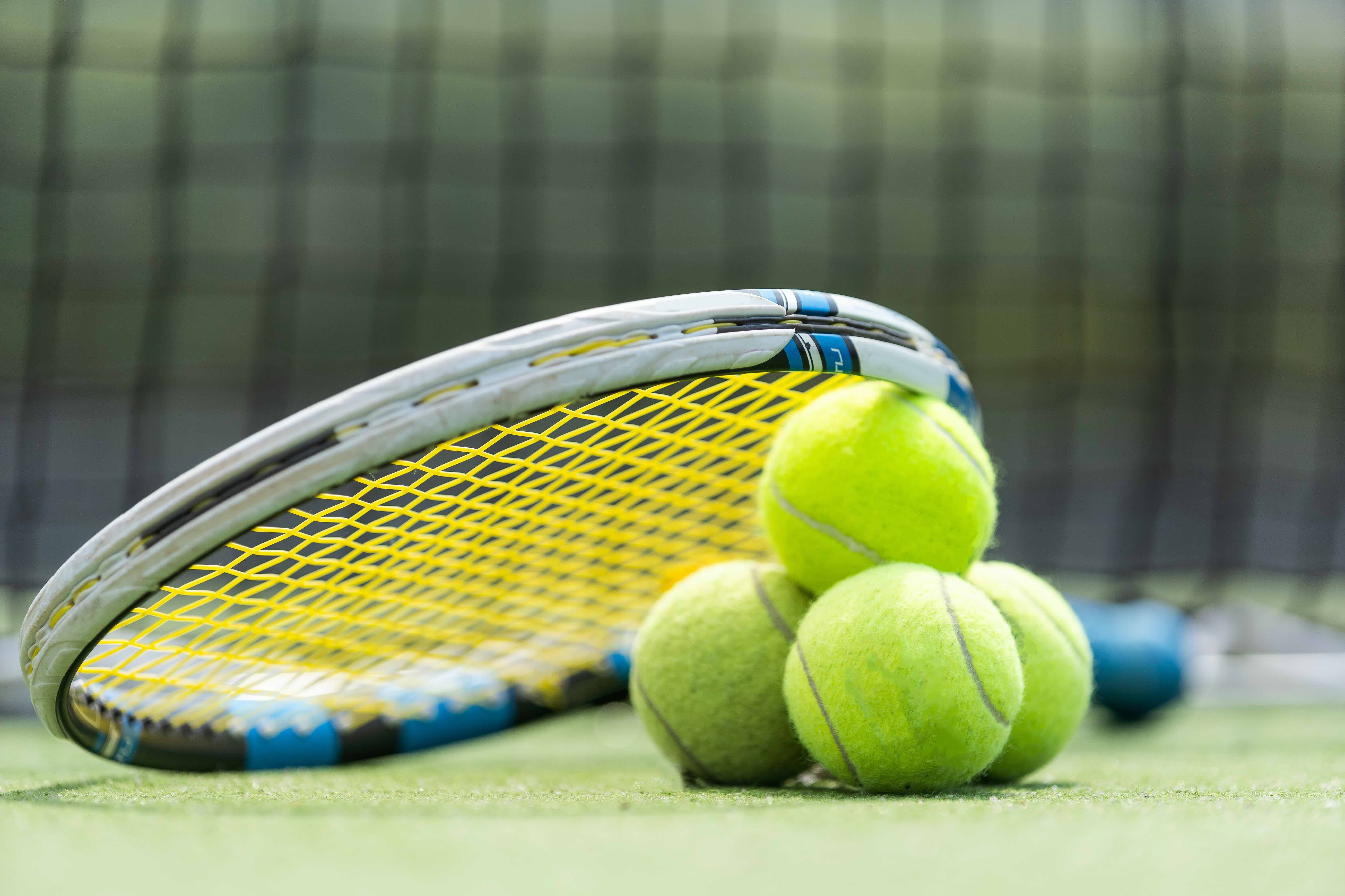 Berkeley Tennis Sessions (Interest Form)