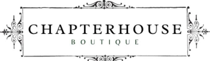Chapterhouse Boutique