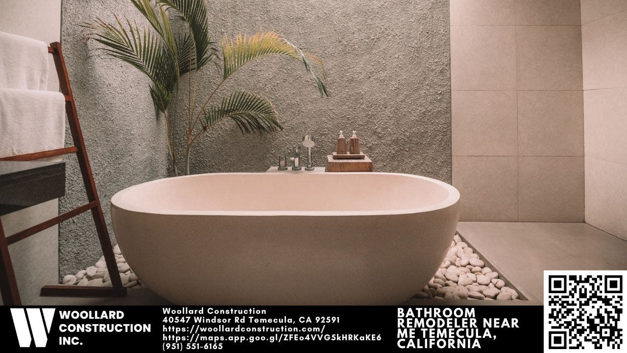 Finding the Right Bathroom Remodeler Near Me Temecula, California for Your Home Upgrade