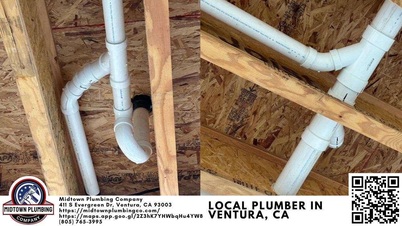 Local Plumber in Ventura, CA: Complete Guide to Home Plumbing Services