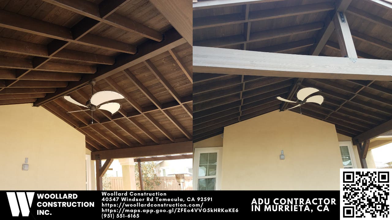 ADU Contractor in Murrieta, CA: Guide to Building Functional and Modern Living Spaces