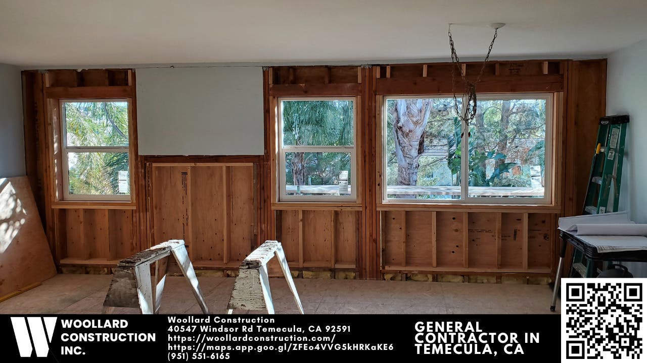 General Contractor in Murrieta, CA: What Homeowners Should Know Before Starting a Remodeling Project