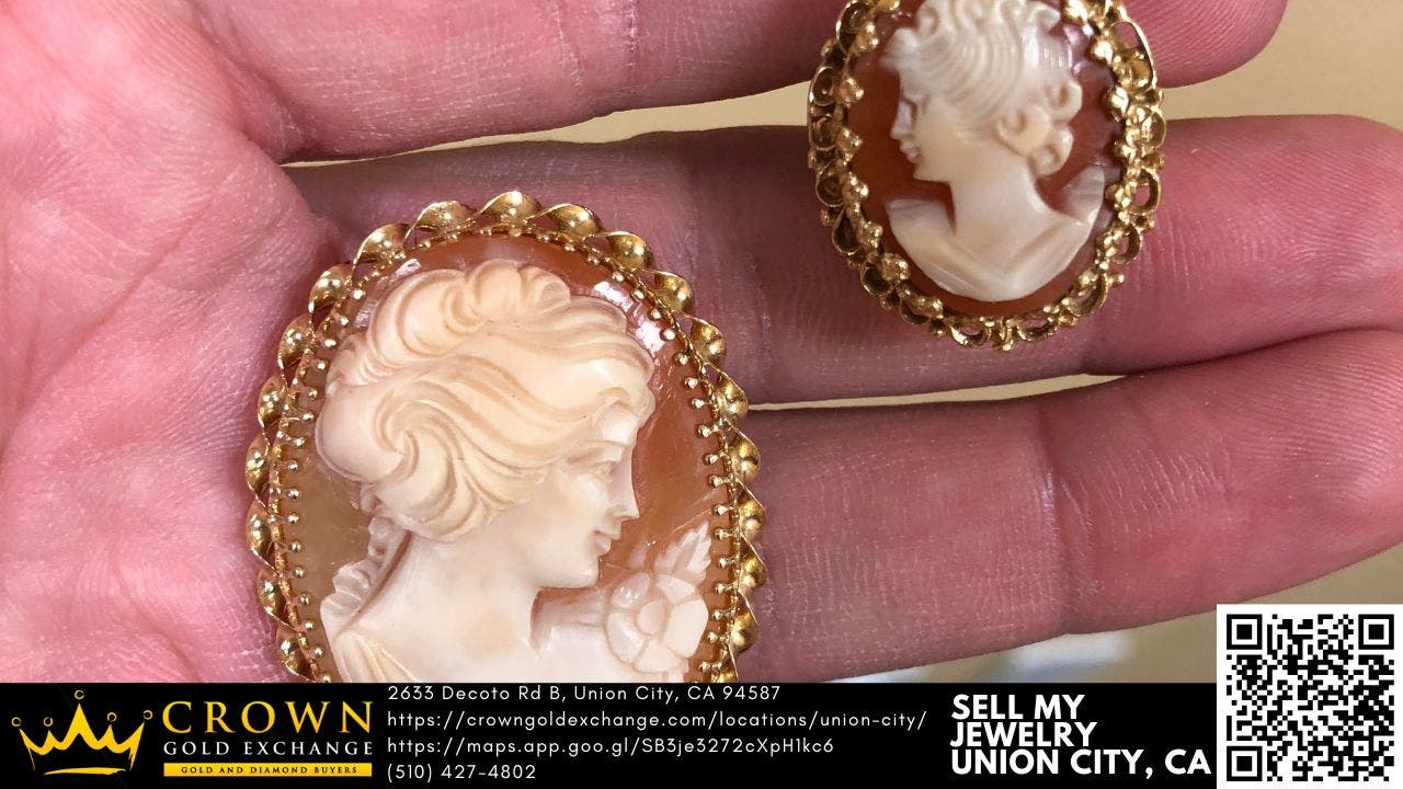 Sell My Jewelry Union City, CA: A Trusted Way to Get Top Dollar for Your Valuables