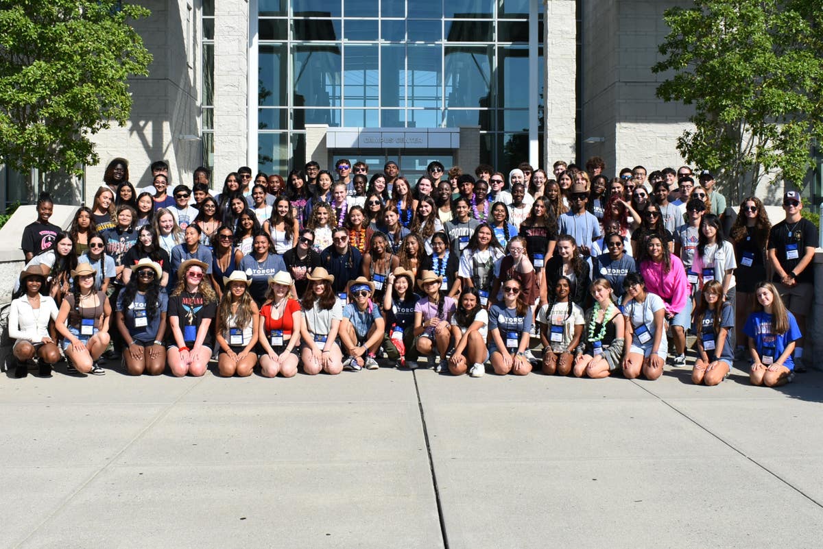 Torch Leadership Academy