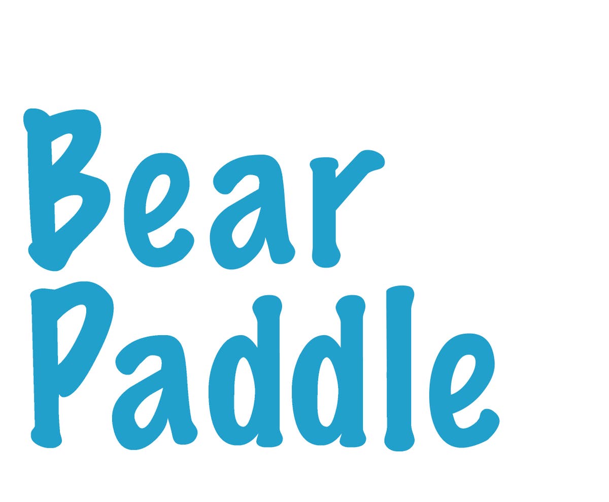 Bear Paddle Swim School