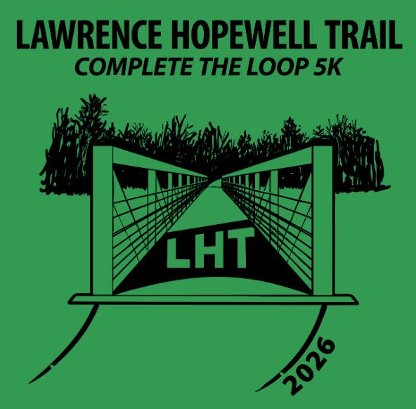 LHT Complete the Loop 5k & Fun Run