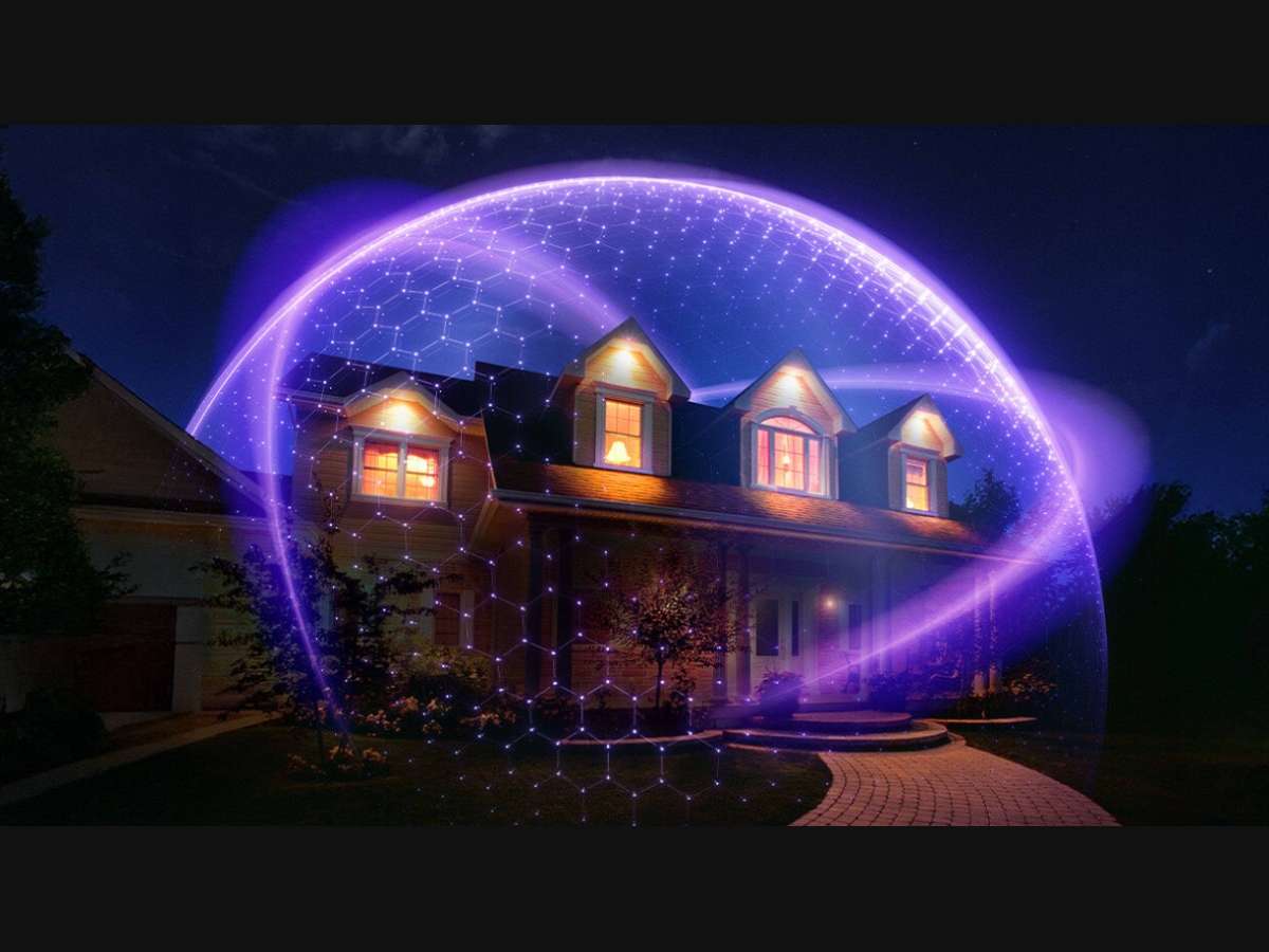 First-of-its-kind platform transforms Xfinity WiFi into an always-on layer of cybersecurity, physical and family protection for tens of millions of homes and devices