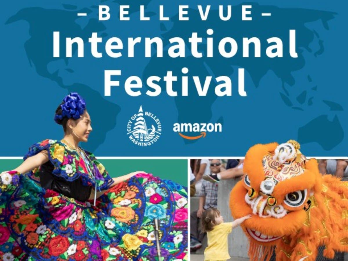 Bellevue International Festival
