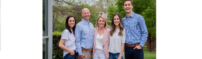Penterson & Booth Family and Cosmetic Dentistry