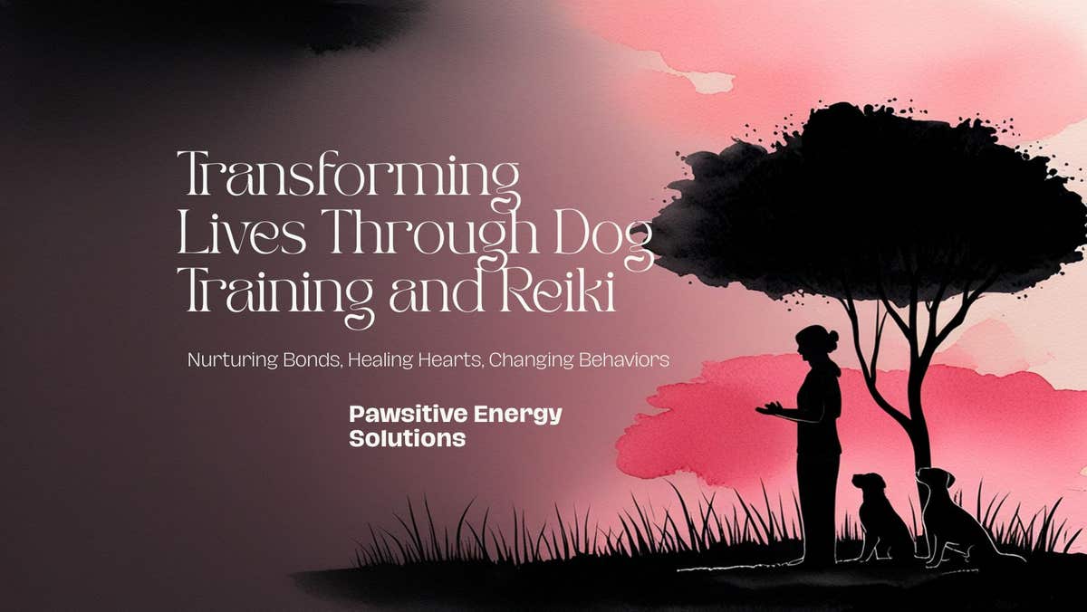 Dog Training with Jen