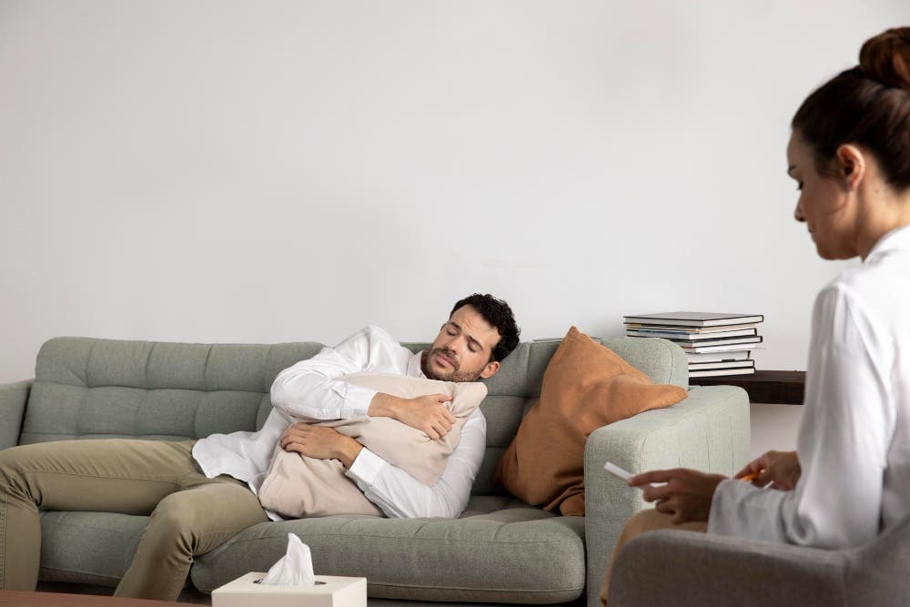 Intensive Outpatient Program (IOP) in Costa Mesa, Orange County California | Friendly Recovery