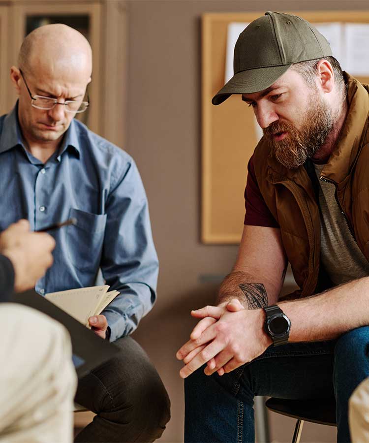 What are the Signs of Overstimulation in Adults? | Friendly Recovery