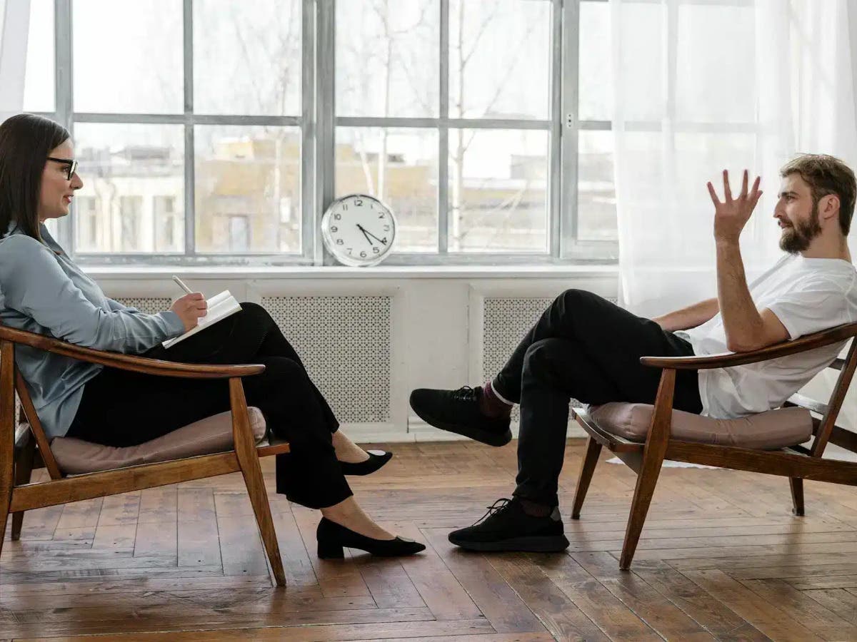 Intensive Outpatient Program in Santa Ana | Friendly Recovery