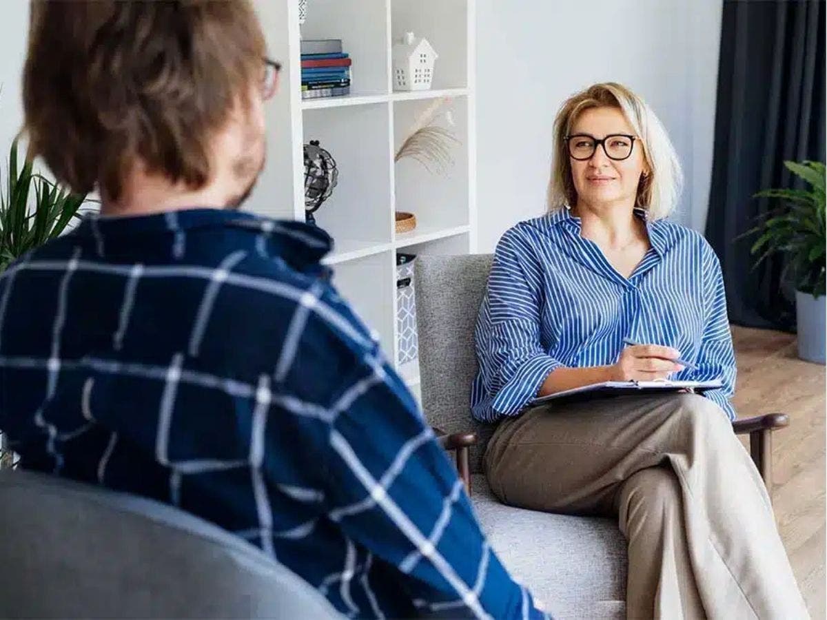 Outpatient Mental Health Treatment Program in San Bernardino County, CA | Friendly Recovery