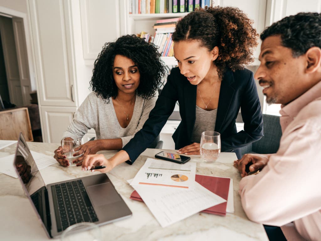 Mental Health Treatment for Finance Professionals | Friendly Recovery