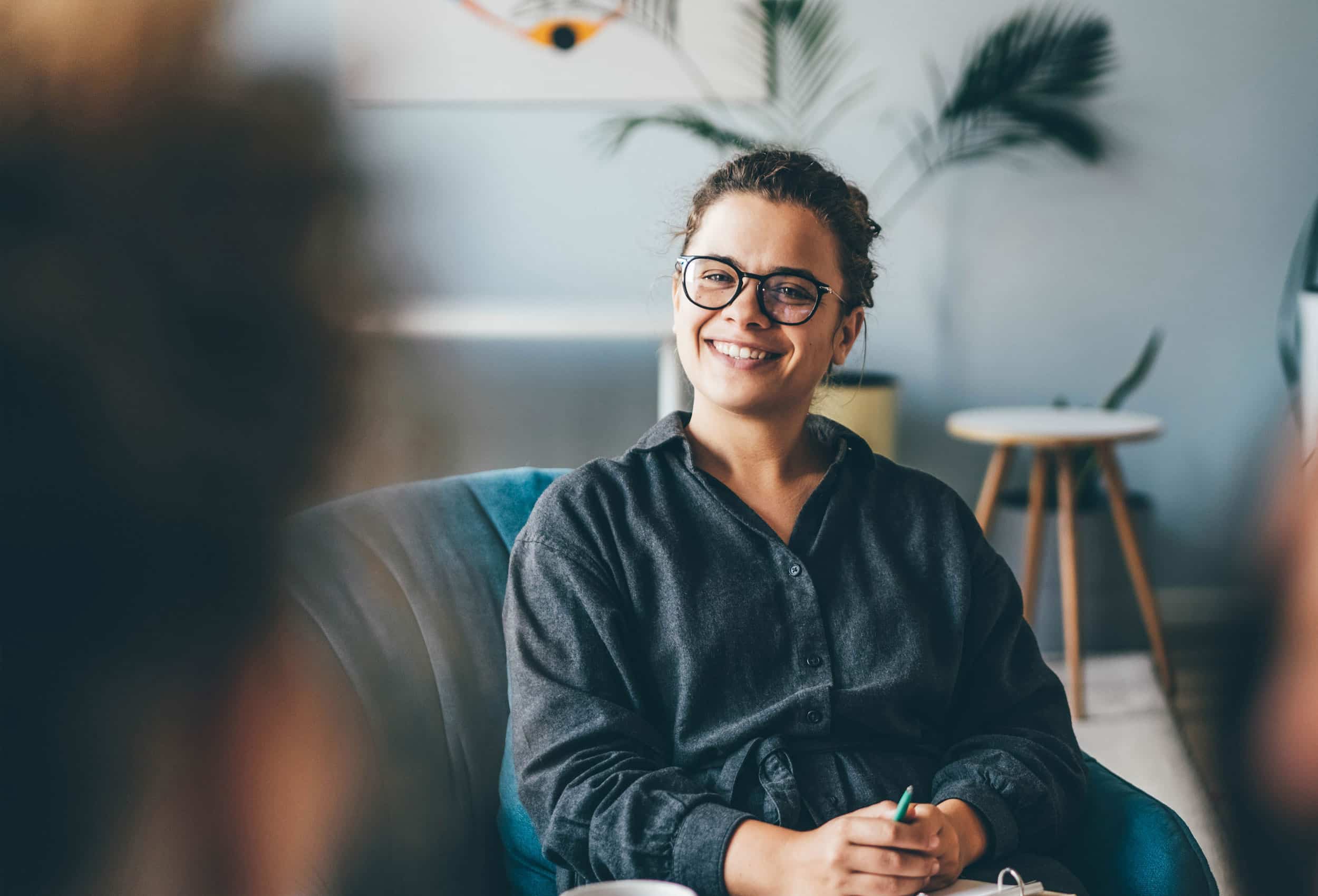Eye Movement Desensitization and Reprocessing (EMDR) | Friendly Recovery Center