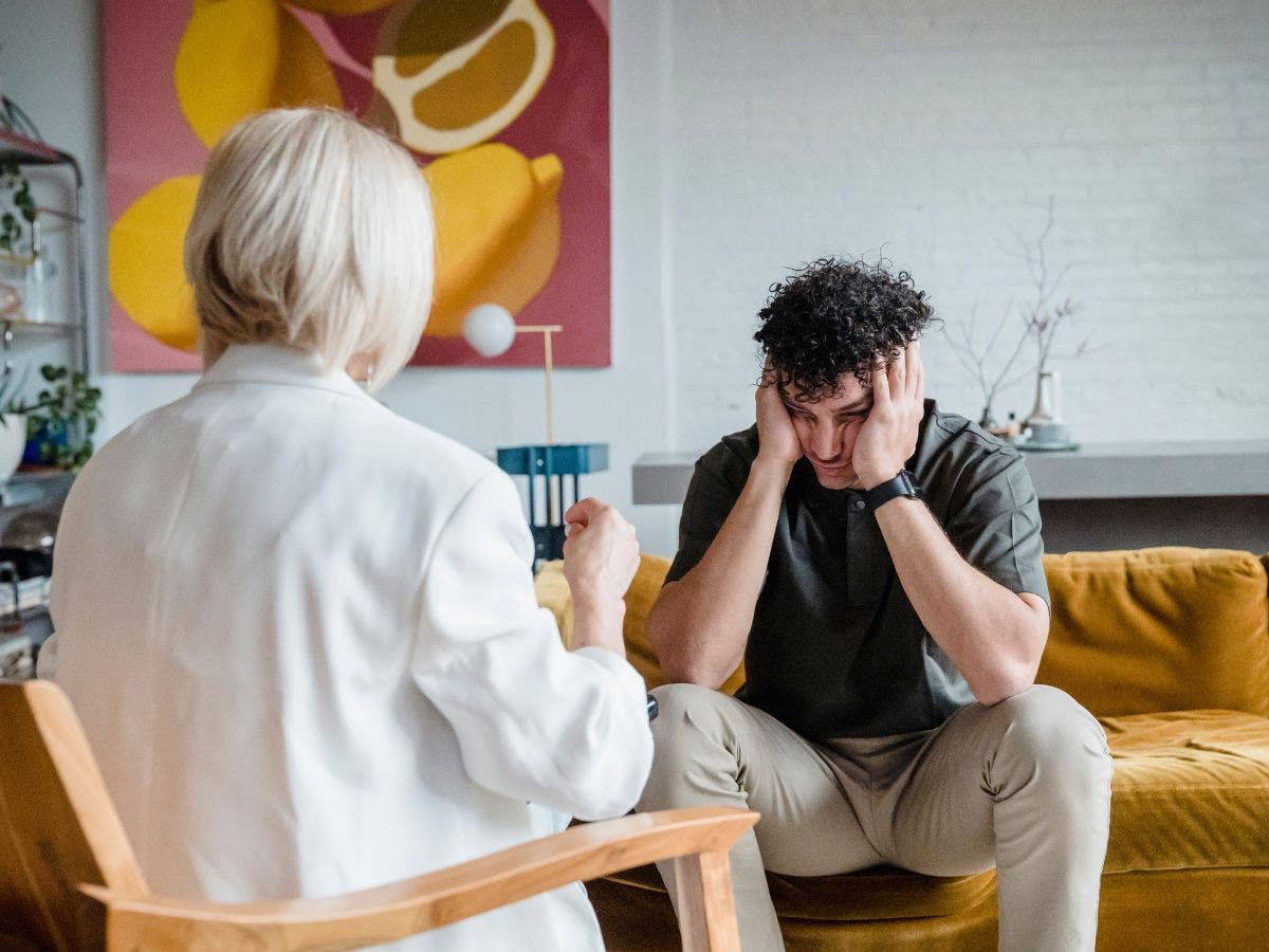 Mental Health Treatment for Trades Workers | Friendly Recovery