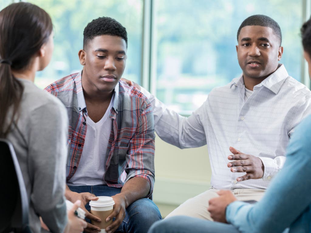 Mental Health Treatment for Real Estate Agents | Friendly Recovery