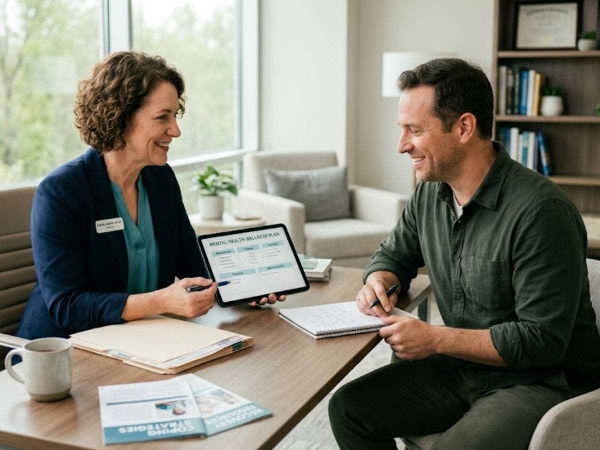 Medication Management in Orange County, CA | Friendly Recovery