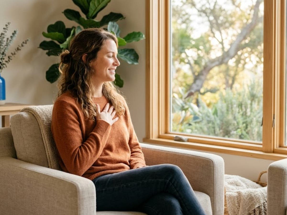Women's Mental Health Support in Orange County | Friendly Recovery