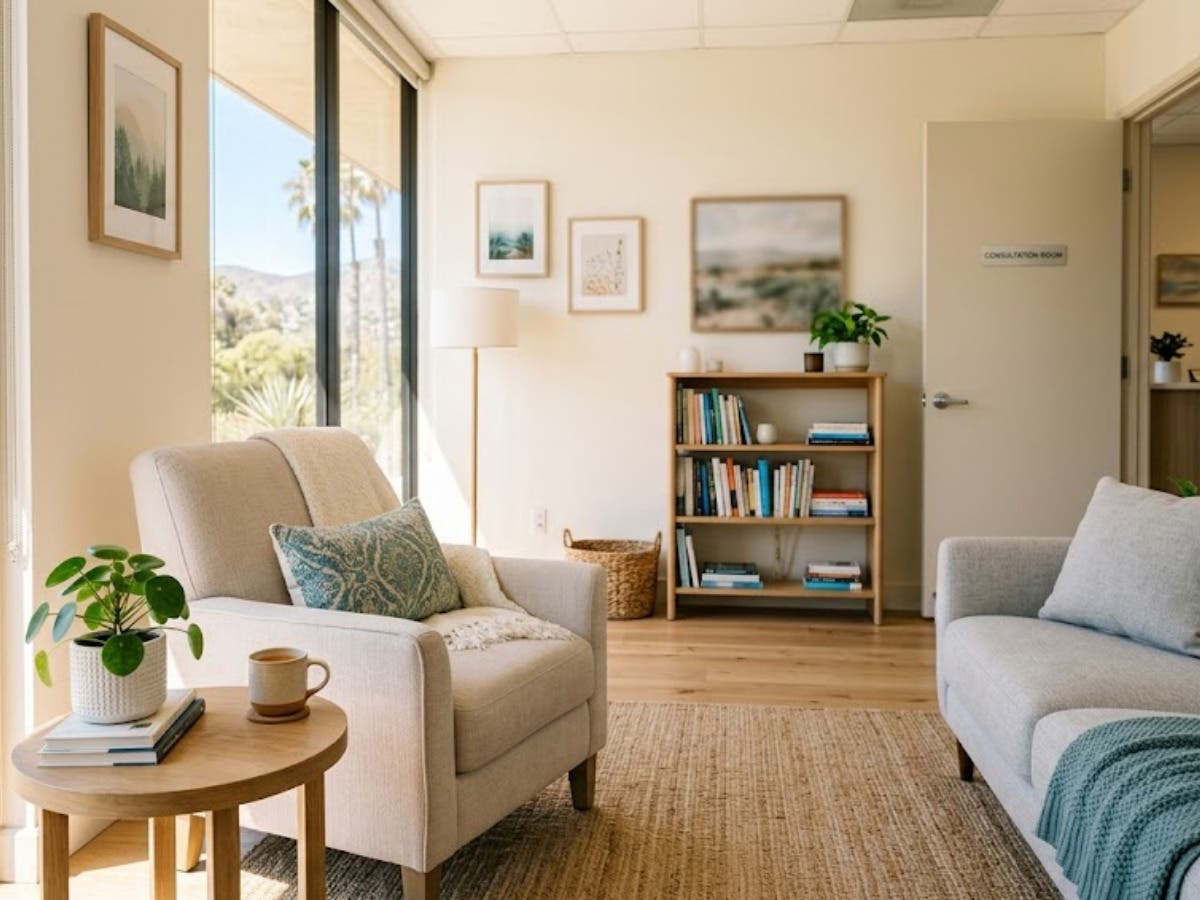 Understanding Trauma-Informed Care: A Compassionate Path to Healing in OC | Friendly Recovery