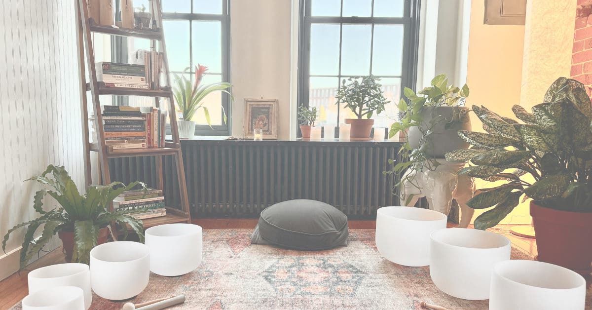 Sanctuary Yoga & Wellness Open House