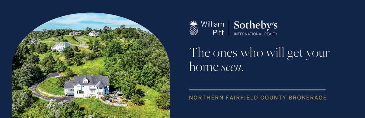 William Pitt Sotheby's International Realty, Danbury Brokerage