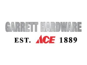 Garrett Hardware
