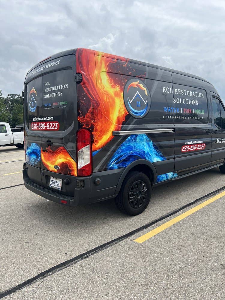 ECL Restoration Solutions
