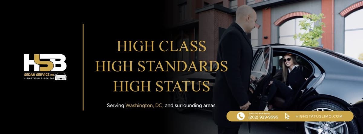 HSB Sedan Service Inc