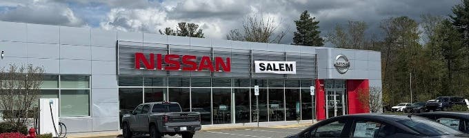 Salem Nissan