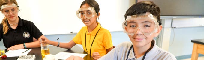 Advantage Academy of Hillsborough