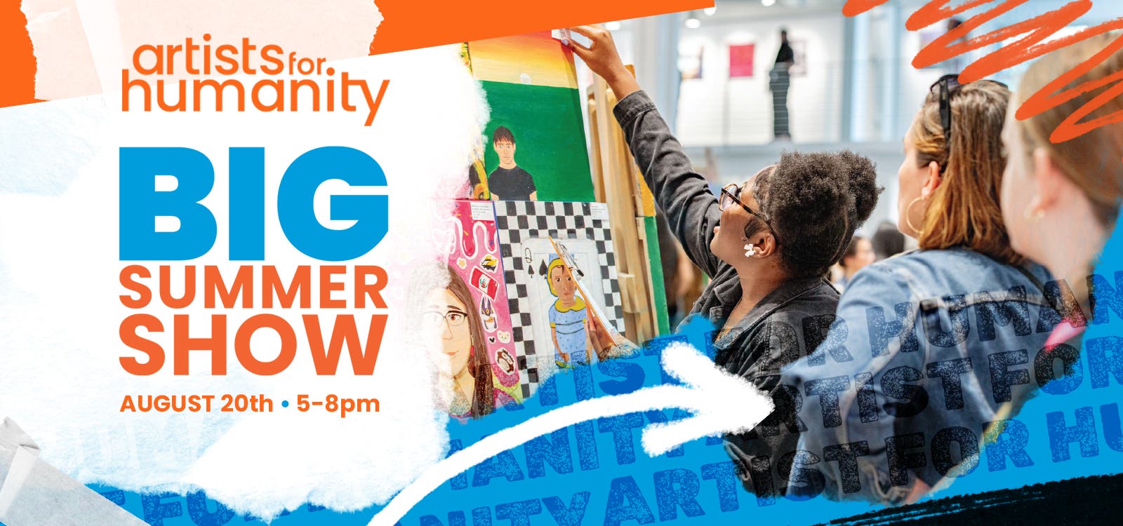 Big Summer Show