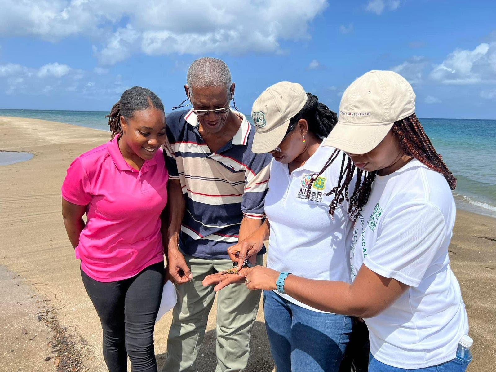 CFVI Opens Applications for 2026 Judith A. Towle Environmental Studies Fund