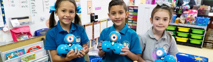 Summerville Advantage Academy