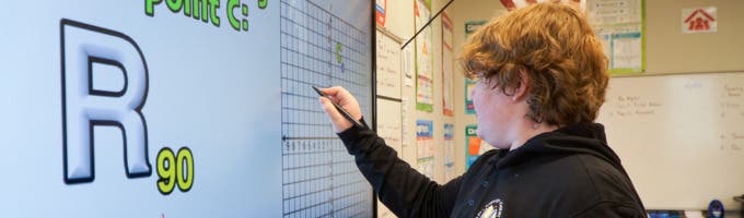 Riverview Academy of Math & Science