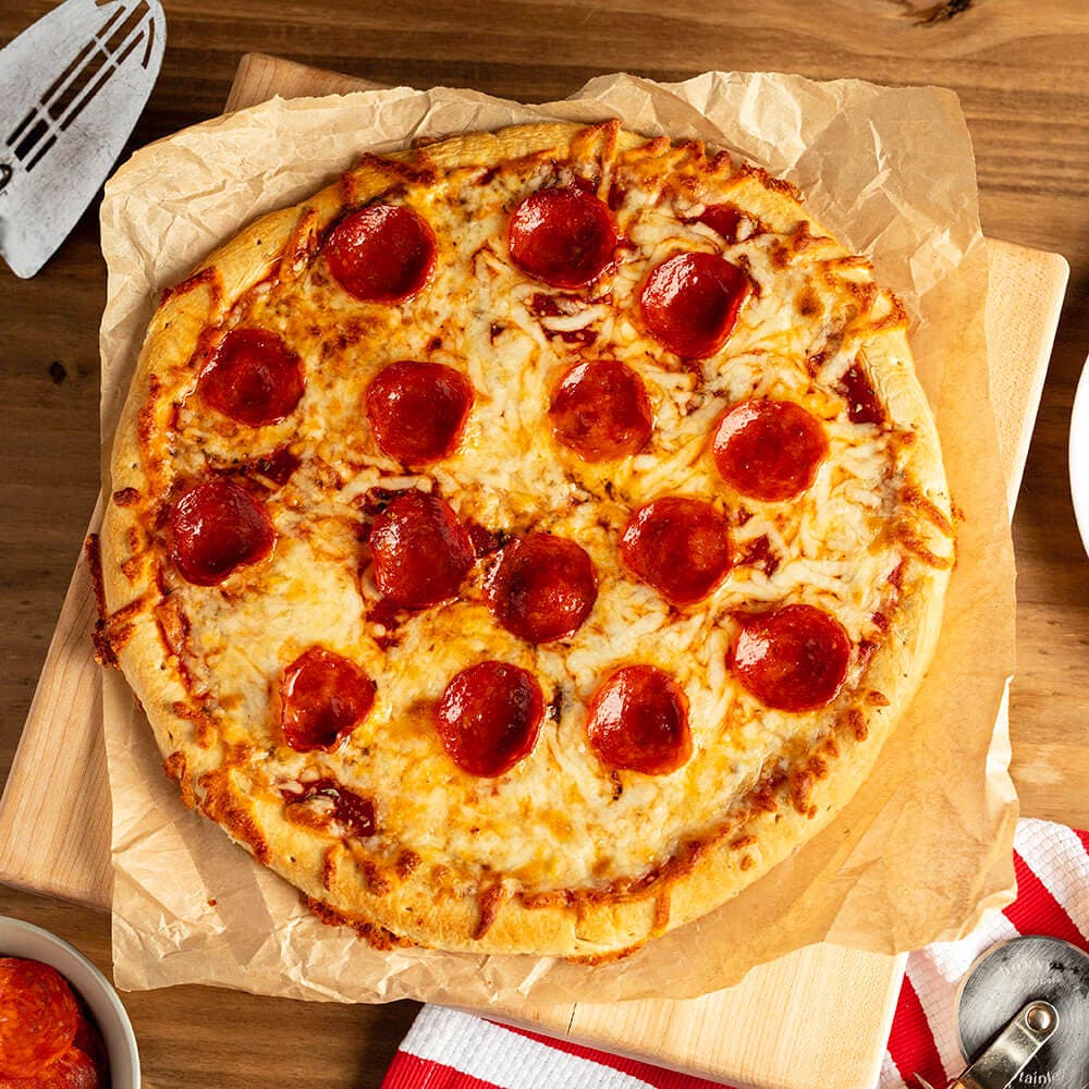 SAMS PTSO Spirit Day at Three Brothers Pizza!