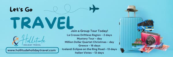 Hollitude Holiday Travel