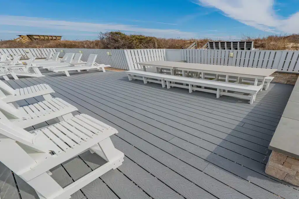 Simpleside Construction OBX
