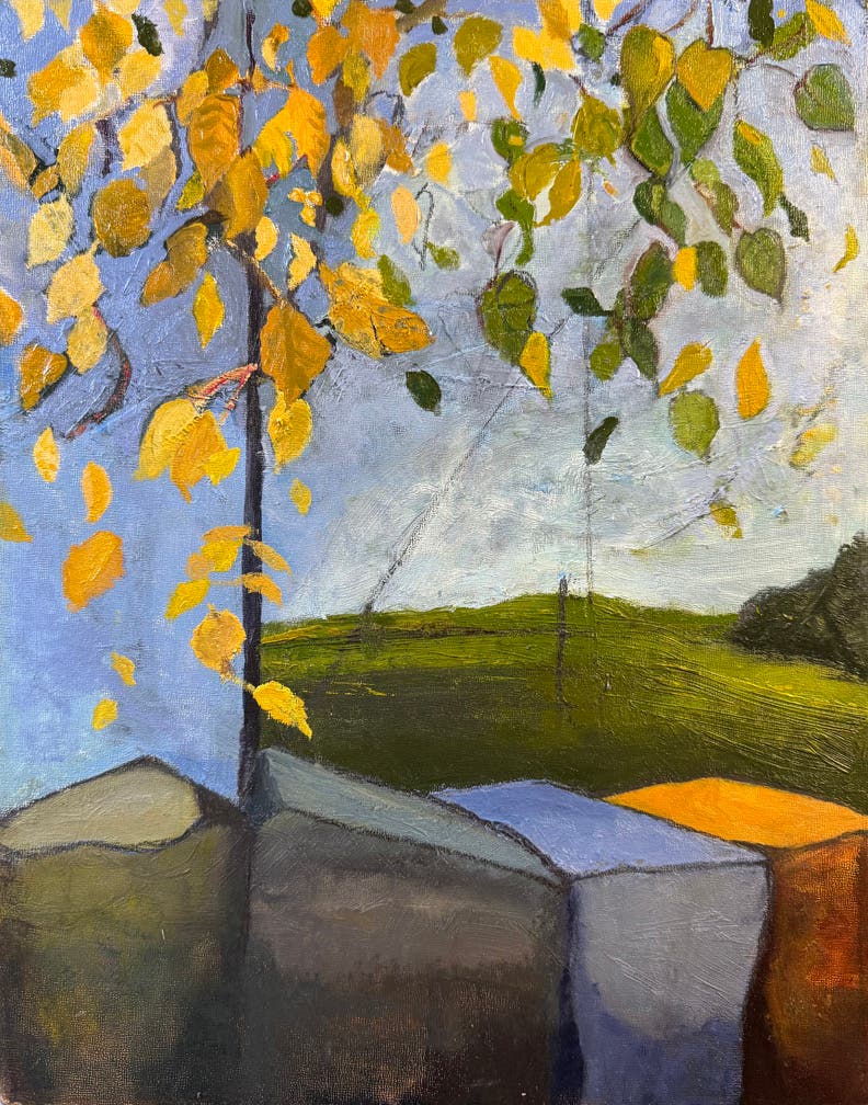 The Language of Presence