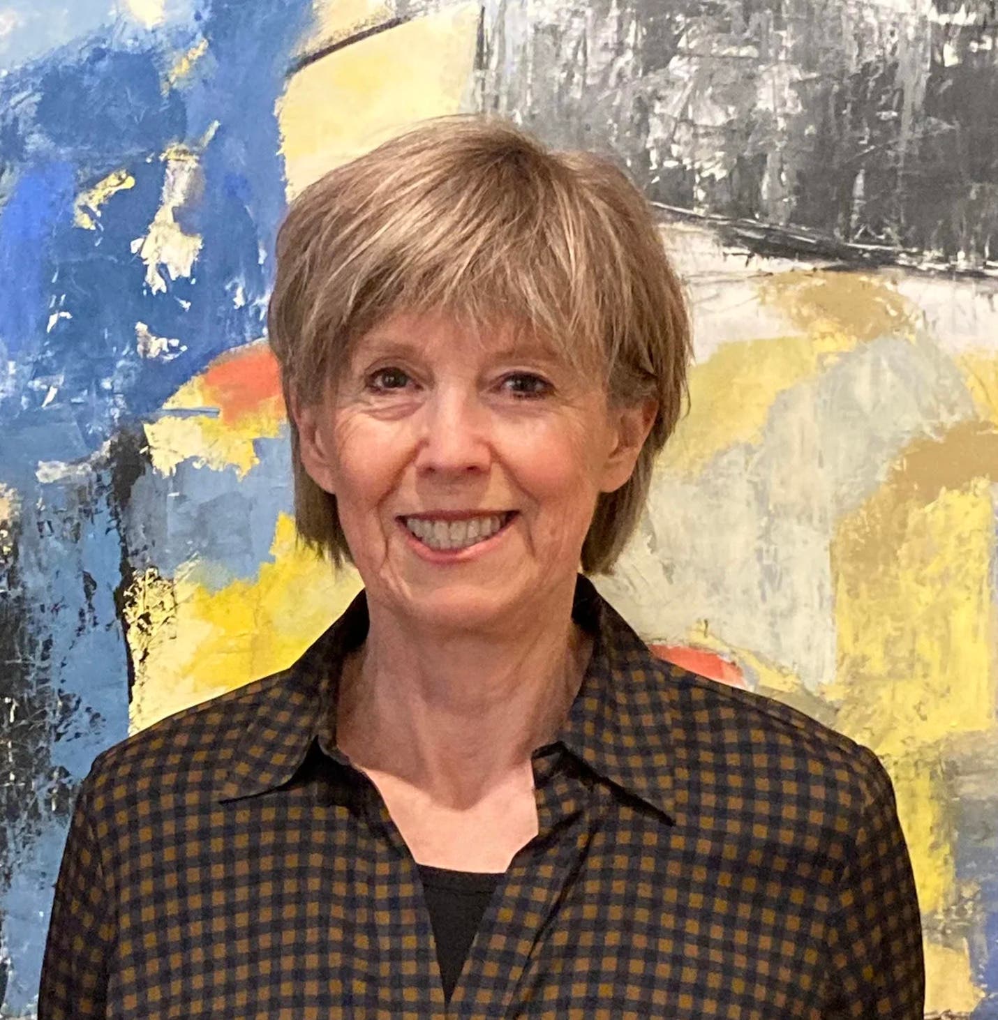 Elizabeth Bish to Present Artist Talk at Rocky Neck Cultural Center